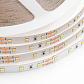 Светодиодная лента Apeyron 14,4W/m 60LED/m 2835SMD дневной белый 20M 00-141 - фото №8