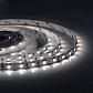 Светодиодная лента Apeyron 14,4W/m 60Led/m 5050SMD холодный белый 3M 229BL - фото №3