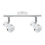 Светодиодный спот Paulmann Clear 66663