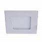 Встраиваемый светильник Arte Lamp Fine A2403PL-1WH - фото №1