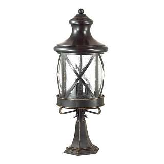 Ландшафтные светильники с цоколем E14