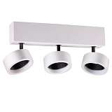 Светодиодный спот Novotech Lenti Konst 358204