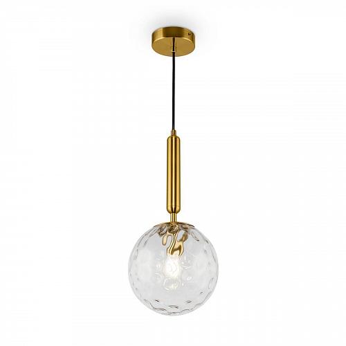 Подвесной светильник Freya Zelda FR5123PL-01BS