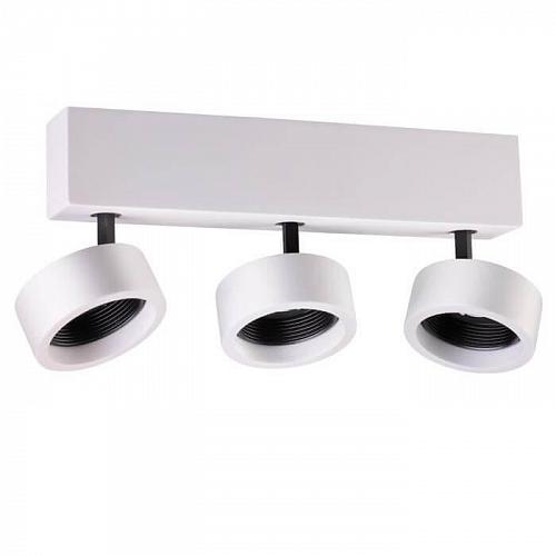 Светодиодный спот Novotech Lenti Konst 358204