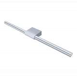 Подсветка Crystal Lux CLT 022W AL
