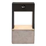 Уличный настенный светодиодный светильник Deko-Light Chertan 731113