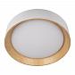 Потолочный светодиодный светильник Loft IT Coin 10202 White - фото №2