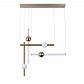 Подвесной светильник Loft IT Crescent 5053-E - фото №1