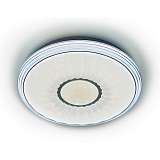 Светильник Ambrella light F11 BL 72W D400