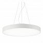 Подвесной светодиодный светильник Ideal Lux Halo Sp D60 4000K 226750 - фото №1