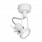 Спот Ideal Lux Slide PL1 Bianco 237046 - фото №1