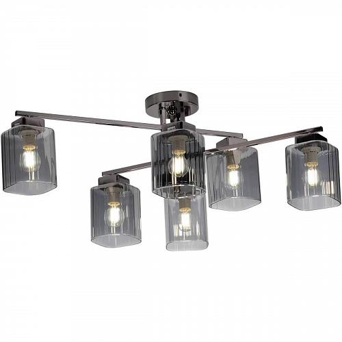 Потолочная люстра Rivoli Sentimento 3027-306 Б0038064