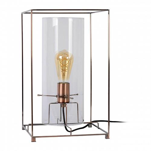 Настольная лампа Lucide Julot 78586/01/17