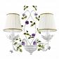 Бра ST Luce Fiori SL695.501.02 - фото №1
