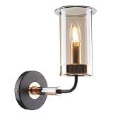 Бра Freya FR5029WL-01B