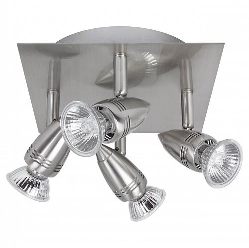 Спот Paulmann Рондел 3655