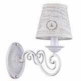 Бра Maytoni Paris ARM402-01-W