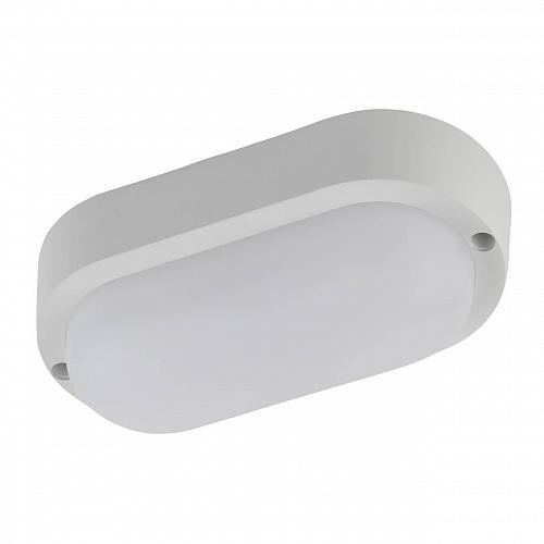 Уличный светодиодный светильник ЭРА SPB-22-0-40K-12 Б0043088