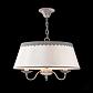 Подвесная люстра Maytoni Bouquet ARM023-PL-03-S - фото №2