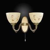 Бра Reccagni Angelo A.6258/2