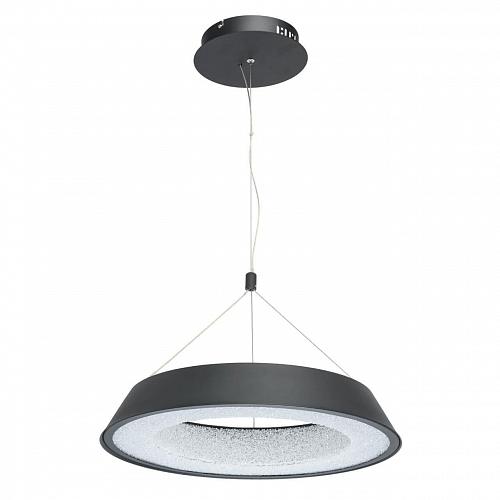 Подвесной светодиодный светильник De Markt Перегрина 3 703010701