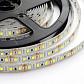 Светодиодная влагозащищенная лента OGM 9,6W/m 120LED/m 2835SMD холодный белый 5M LSE-151 - фото №7