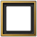 Рамка Jung LS981GGO