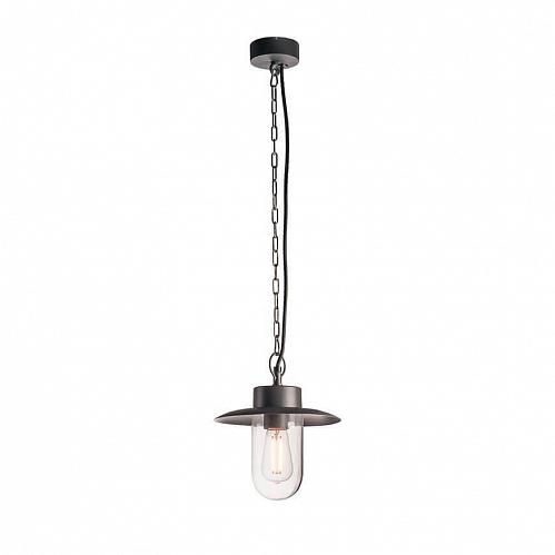 Уличный подвесной светильник SLV Molat 1000821