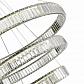 Подвесная светодиодная люстра ST Luce Tivoli SL1622.103.03 - фото №5