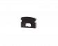 Заглушка Deko-Light End Cap F-AU-01-05 Set 2 pcs 978662 - фото №1