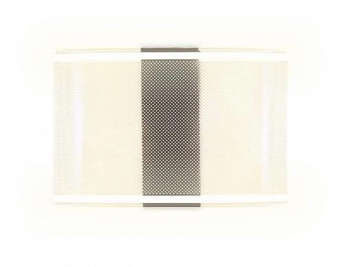 Настенный светодиодный светильник Ambrella light Original FA617