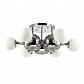Потолочная люстра Odeon Light Miolla 3972/9C - фото №1