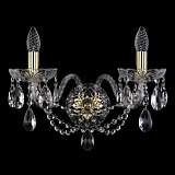 Бра Bohemia Ivele 1406B/2/195/XL G