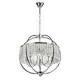 Подвесная люстра MW-Light Гослар 498015805