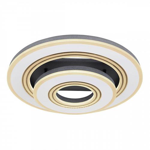 Потолочный светодиодный светильник Globo Jack 48449-50