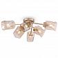 Потолочная люстра Freya Isabella FR5095CL-06G - фото №1