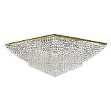 Потолочный светильник Dio DArte Elite Ferrara E 1.2.50.100 G