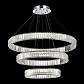 Подвесная светодиодная люстра ST Luce Tivoli SL1622.103.03 - фото №4