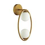 Бра Odeon Light 4808/2W