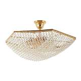 Потолочный светильник Arti Lampadari Nobile E 1.3.45.501 G