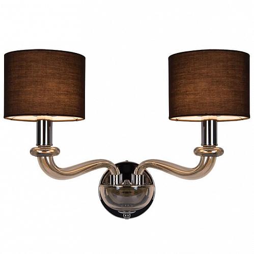 Бра Newport 6112/A Cognac М0060999