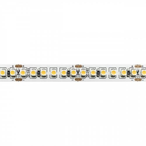 Светодиодная лента ST Luce 14,4W/m теплый белый 5M ST016.314.20