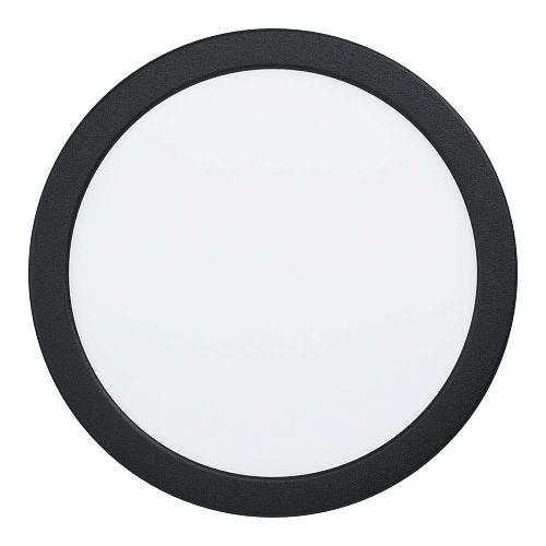 Встраиваемый светодиодный светильник Eglo Fueva 99159