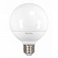 Лампа светодиодная Voltega E27 12W 2800К матовая VG2-G2E27warm12W 4871 - фото №1