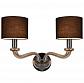Бра Newport 6112/A Cognac М0060999 - фото №1