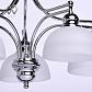 Подвесная люстра MW-Light Фелиция 347017405 - фото №3