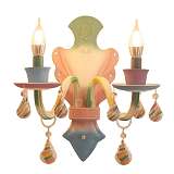 Бра Kink Light 074168-2