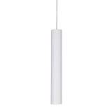 Подвесной светильник Ideal Lux Look Sp1 D06 Bianco 104935