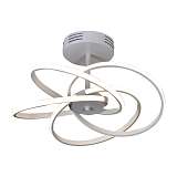 Потолочный светодиодный светильник Moderli Victory V2811-CL