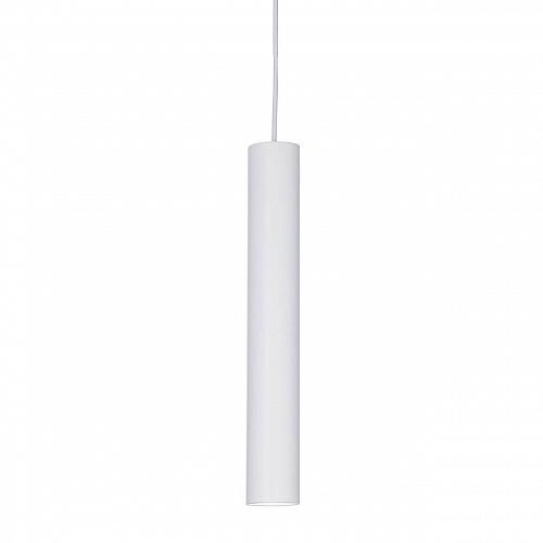 Подвесной светильник Ideal Lux Look Sp1 D06 Bianco 104935